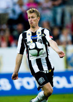 Fredrik Olsson