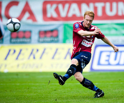 Robin Jonsson