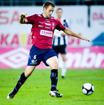 Alexander Mellqvist