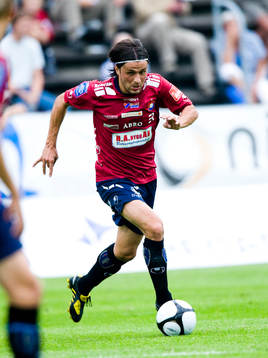 Robin Jonsson