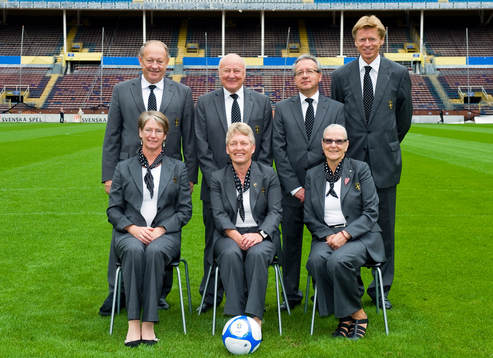 Gillis Persson, ledamot, Lars-Åke Lagrell,