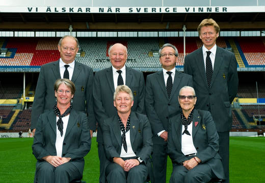Gillis Persson, ledamot, Lars-Åke Lagrell,