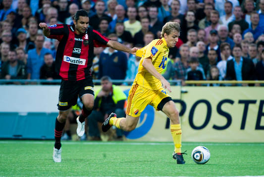 Ferhat Korkmaz, Brommapojkarna och Johan Oremo, Djurgården