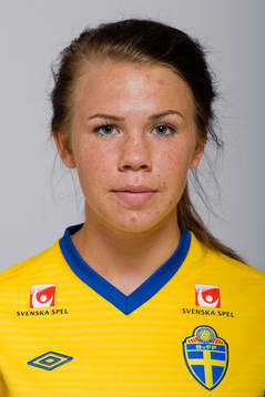 Jessica Samuelsson