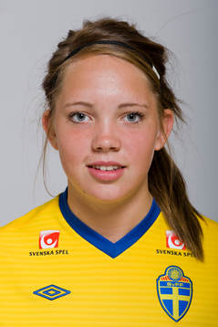 Elin Rubensson