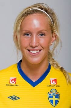 Julia Roddar