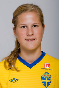Sarah Bergman