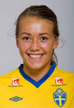 Elin Landström