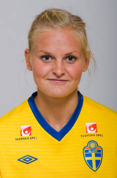 Therese Boström