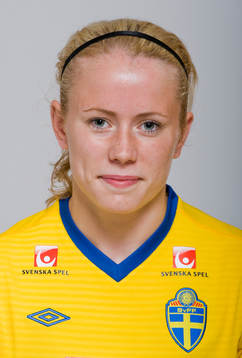 Sara Eliasson