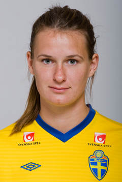 Kajsa Nordmark