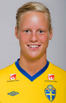 Moa Mattsson