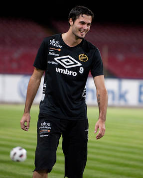 Denni Avdic, IF Elfsborg