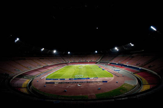 Stadio San Paolo, Napoli (Neapel, Arena, Stadion)