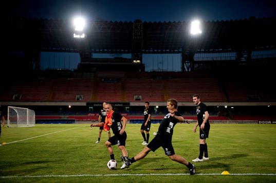 Anders Svensson, Elfsborg