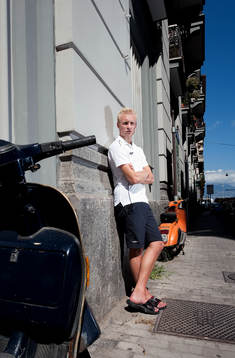 Johan Larsson, IF Elfsborg