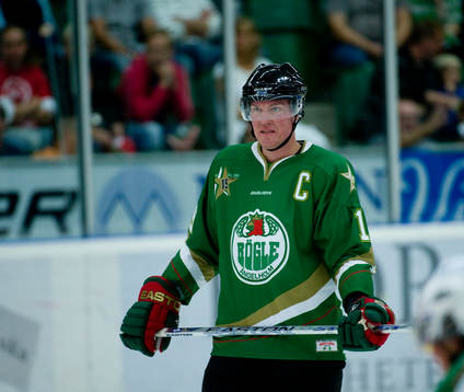 Kenny Jönsson, All star SWE Pro