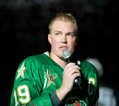 Kenny Jönsson,  All star SWE Pro