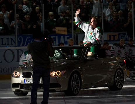 Kenny Jönsson