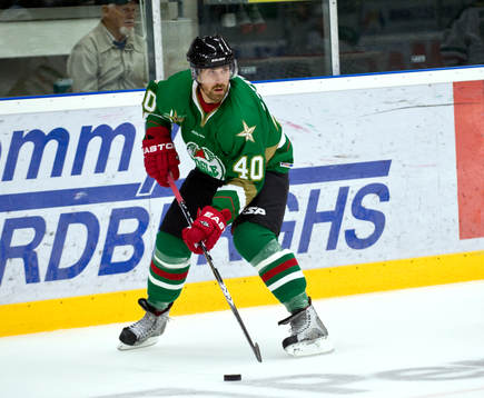 Henrik Zetterberg, All star SWE Pro
