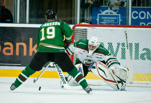 Kenny Jönsson, All star SWE Pro