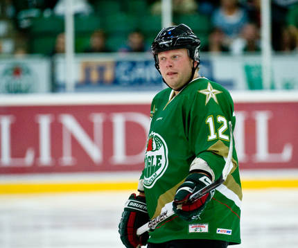 Benny Jonsson, All star SWE Pro