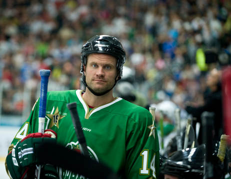 Mikael Gath, All star SWE Pro