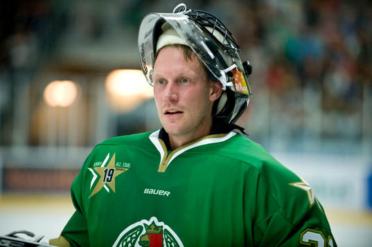 Magnus Wennström, All star SWE Pro