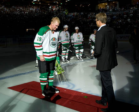 Kenny Jönsson,  All star SWE Pro