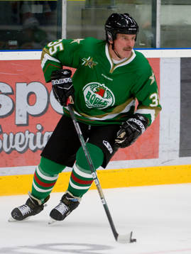 Kari Eloranta, All Star Pro