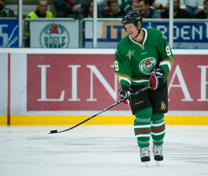 Daniel Alfredsson, All star SWE Pro