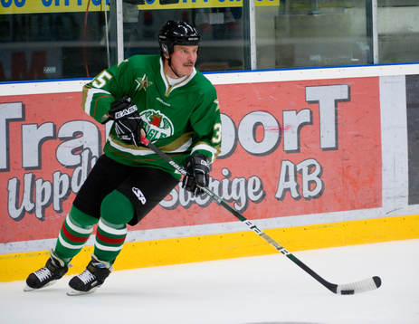 Kari Eloranta, All Star Pro
