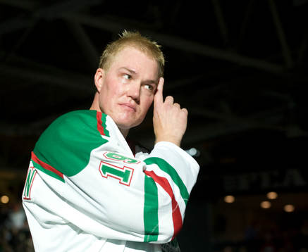 Kenny Jönsson