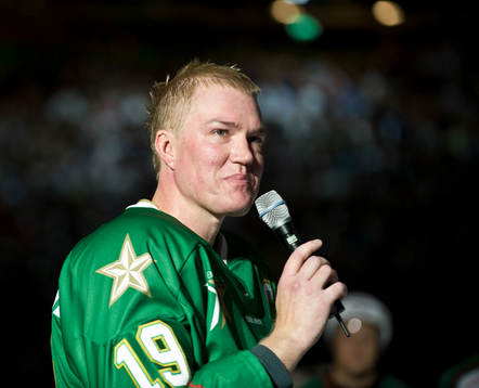 Kenny Jönsson,  All star SWE Pro