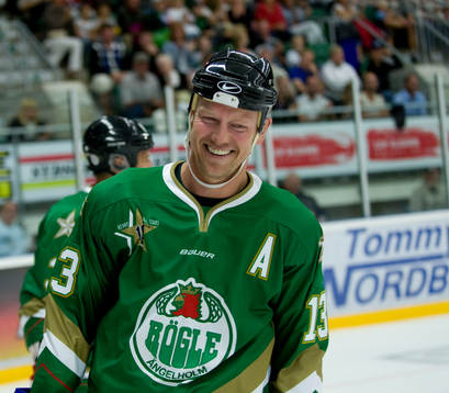 Mats Sundin, All star SWE Pro