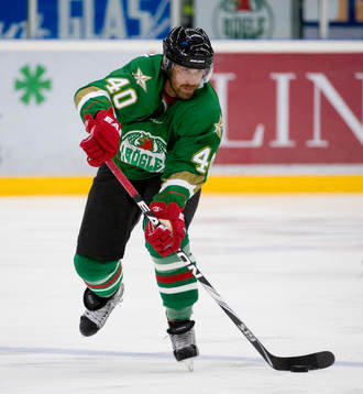 Henrik Zetterberg, All star SWE Pro