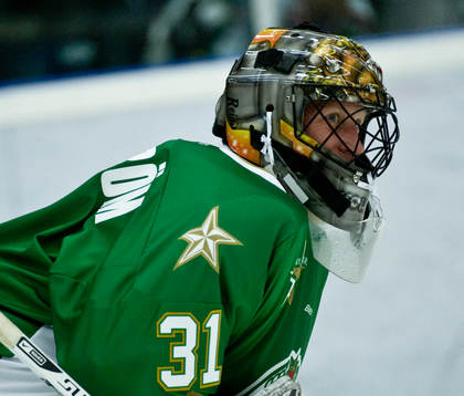 Magnus Wenström, All star SWE Pro