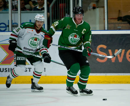 Kenny Jönsson,  All star SWE Pro