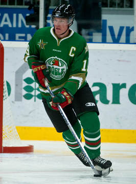 Kenny Jönsson, All star SWE Pro