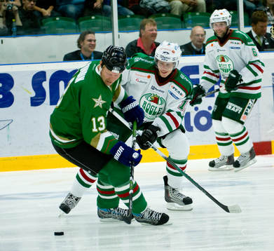 Mats Sundin, All star SWE Pro