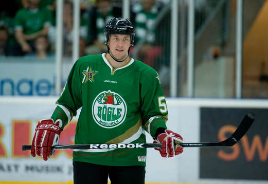 Stefan Nilsson, All star SWE Pro
