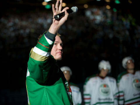 Kenny Jönsson,  All star SWE Pro