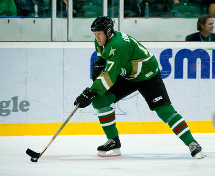 Torgny Löwgren, All star SWE Pro