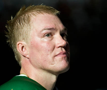 Kenny Jönsson,  All star SWE Pro