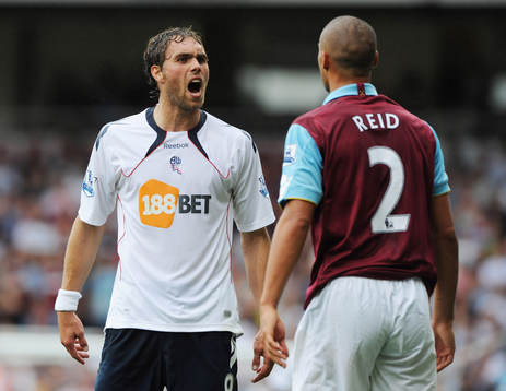 Bläddra bland fler bilder av Fotboll, Premier League, West Ham - Bolton