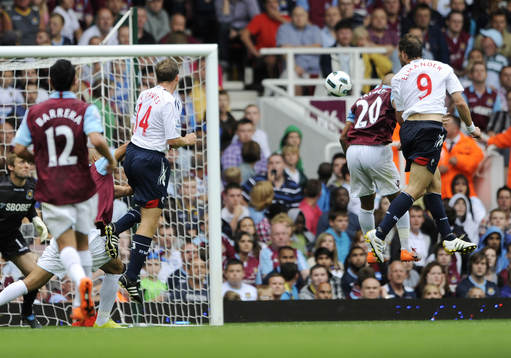 Johan Elmander, Bolton