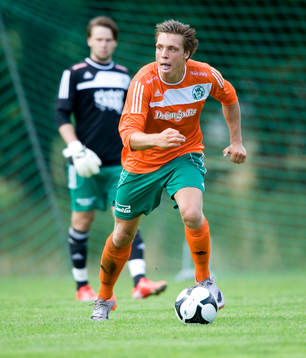 Fotboll, småklubbs, Wä - Vanneberga