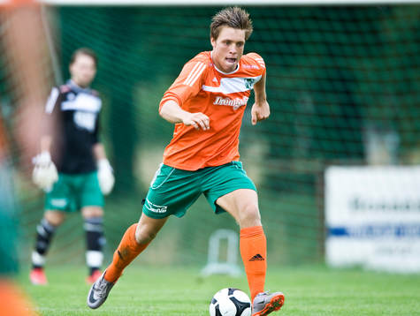 Fotboll, småklubbs, Wä - Vanneberga
