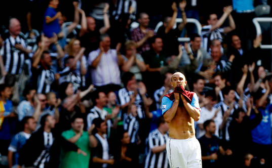 Stephen Ireland, Aston Villa, depp