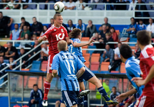 Ragnar Sigurdsson, Göteborg